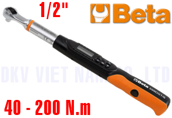 Cờ lê lực điện tử Beta 599DGT/20