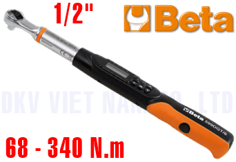 Cờ lê lực điện tử Beta 599DGT/30