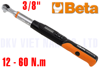 Cờ lê lực điện tử Beta 599DGT/6