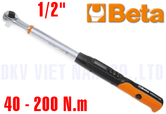 Cờ lê lực điện tử Beta 599DGT-AN/20