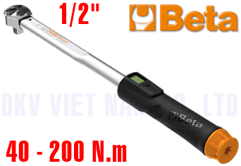 Cờ lê lực điện tử Beta 665/20