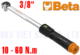 Cờ lê lực điện tử Beta 665/6