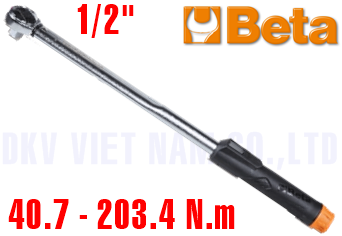Cờ lê lực điện tử Beta 665LB/20