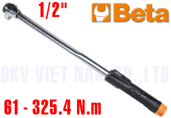 Cờ lê lực điện tử Beta 665LB/30