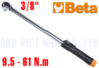 Cờ lê lực điện tử Beta 665LB/6