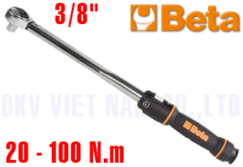 Cờ lê lực Beta 666N/10