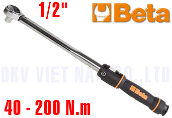 Cờ lê lực Beta 666N/20