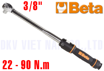 Cờ lê lực Beta 666N-LBF.IN/10