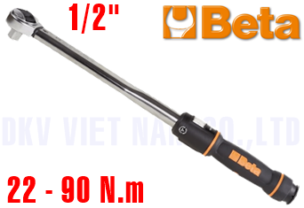 Cờ lê lực Beta 666N-LBF.IN/10X