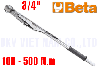 Cờ lê lực Beta 667/50