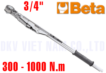 Cờ lê lực Beta 677/100