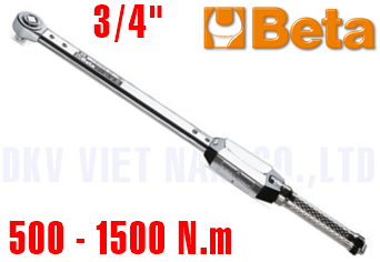 Cờ lê lực Beta 678/C150