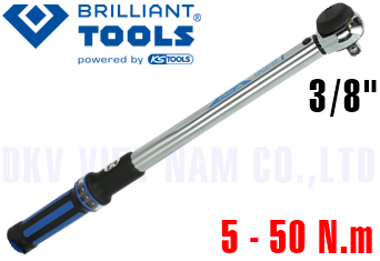 Cờ lê lực Brilliant BT141903