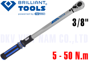 Cờ lê lực Brilliant BT141907