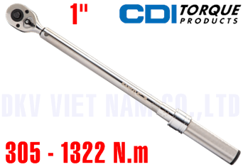 Cờ lê lực CDI 10005MFRMH