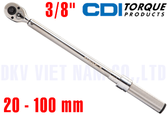 Cờ lê lực CDI 1002NMRMHSS