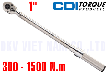 Cờ lê lực CDI 15005NMRMHSS
