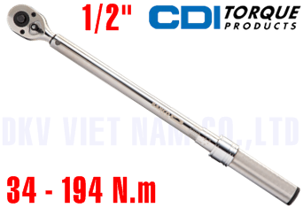 Cờ lê lực CDI 1503MFRMH