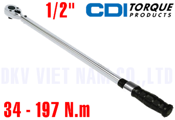 Cờ lê lực CDI 1503MFRPH