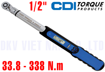 Cờ lê lực điện tử CDI 2503TAA-CDI