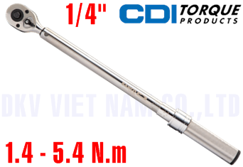 Cờ lê lực CDI 501MRMH