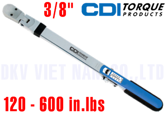 Cờ lê lực CDI 502TQFR