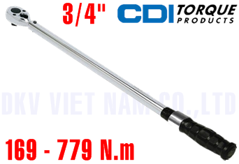 Cờ lê lực CDI 6004MFRPH