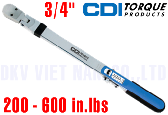 Cờ lê lực CDI 6004TQR