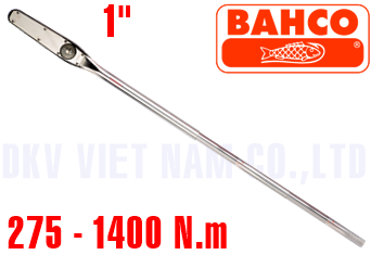 Cờ lê lực chỉ kim Bahco 7454-1400