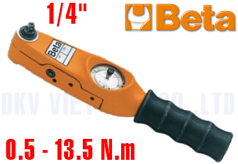 Cờ lê lực chỉ kim Beta 590/1