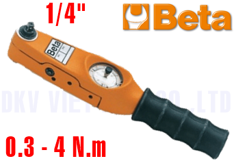 Cờ lê lực chỉ kim Beta 590