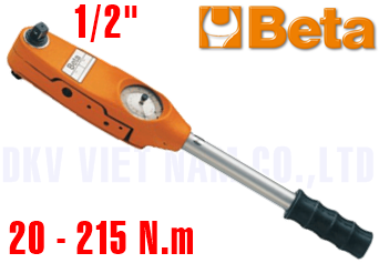 Cờ lê lực chỉ kim Beta 594/21