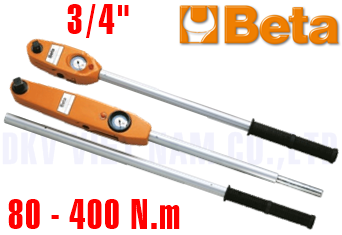 Cờ lê lực chỉ kim Beta 596/40SL
