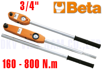 Cờ lê lực chỉ kim Beta 596/80SL