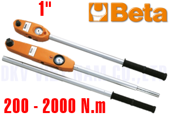 Cờ lê lực chỉ kim Beta 598/200SL