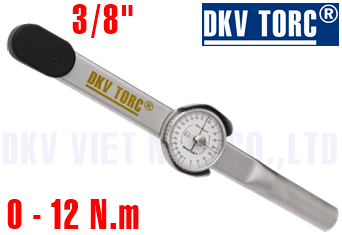 Cờ lê lực chỉ kim DKVC-02