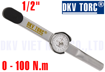 Cờ lê lực chỉ kim DKVC-05