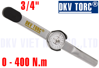 Cờ lê lực chỉ kim DKVC-09
