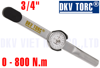 Cờ lê lực chỉ kim DKVC-11