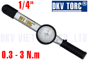 Cờ lê lực chỉ kim DKVC-15