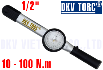 Cờ lê lực chỉ kim DKVC-20