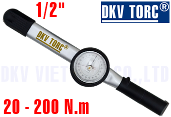 Cờ lê lực chỉ kim DKVC-21