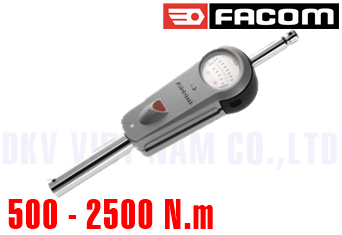 Cờ lê lực chỉ kim Facom M.200DB