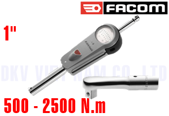 Cờ lê lực chỉ kim Facom M.201B
