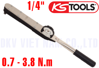 Cờ lê lực chỉ kim Ks Tools 516.3610