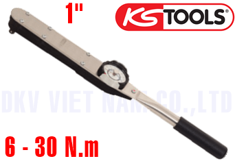 Cờ lê lực chỉ kim Ks Tools 516.3625
