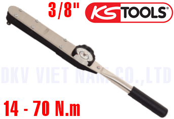 Cờ lê lực chỉ kim Ks Tools 516.3630