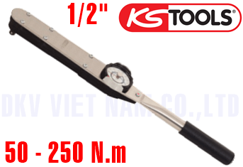 Cờ lê lực chỉ kim Ks Tools 516.3635
