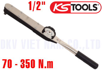 Cờ lê lực chỉ kim Ks Tools 516.3640