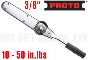 Cờ lê lực chỉ kim Proto J6113F